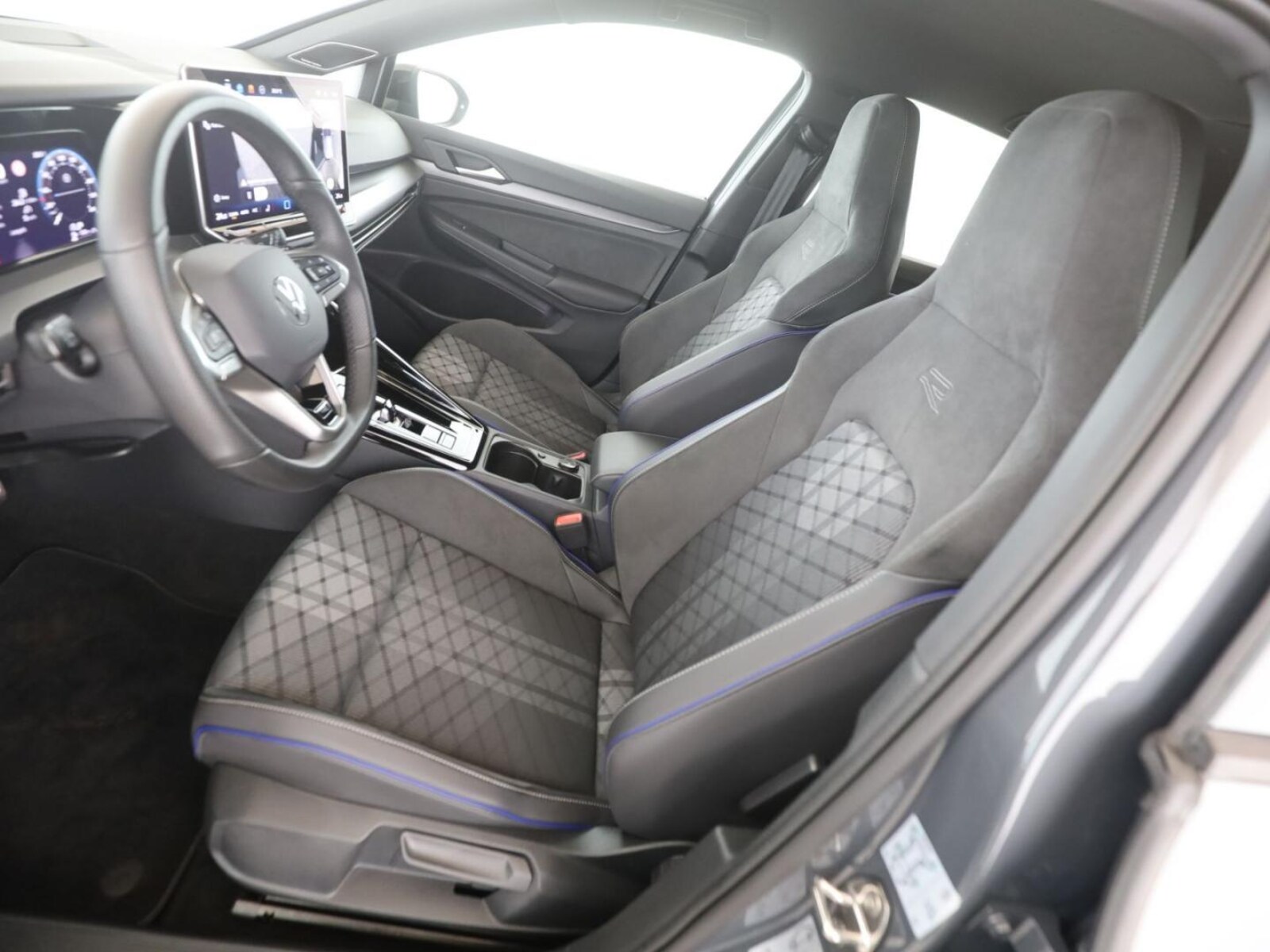 Volkswagen Golf – Bild 17
