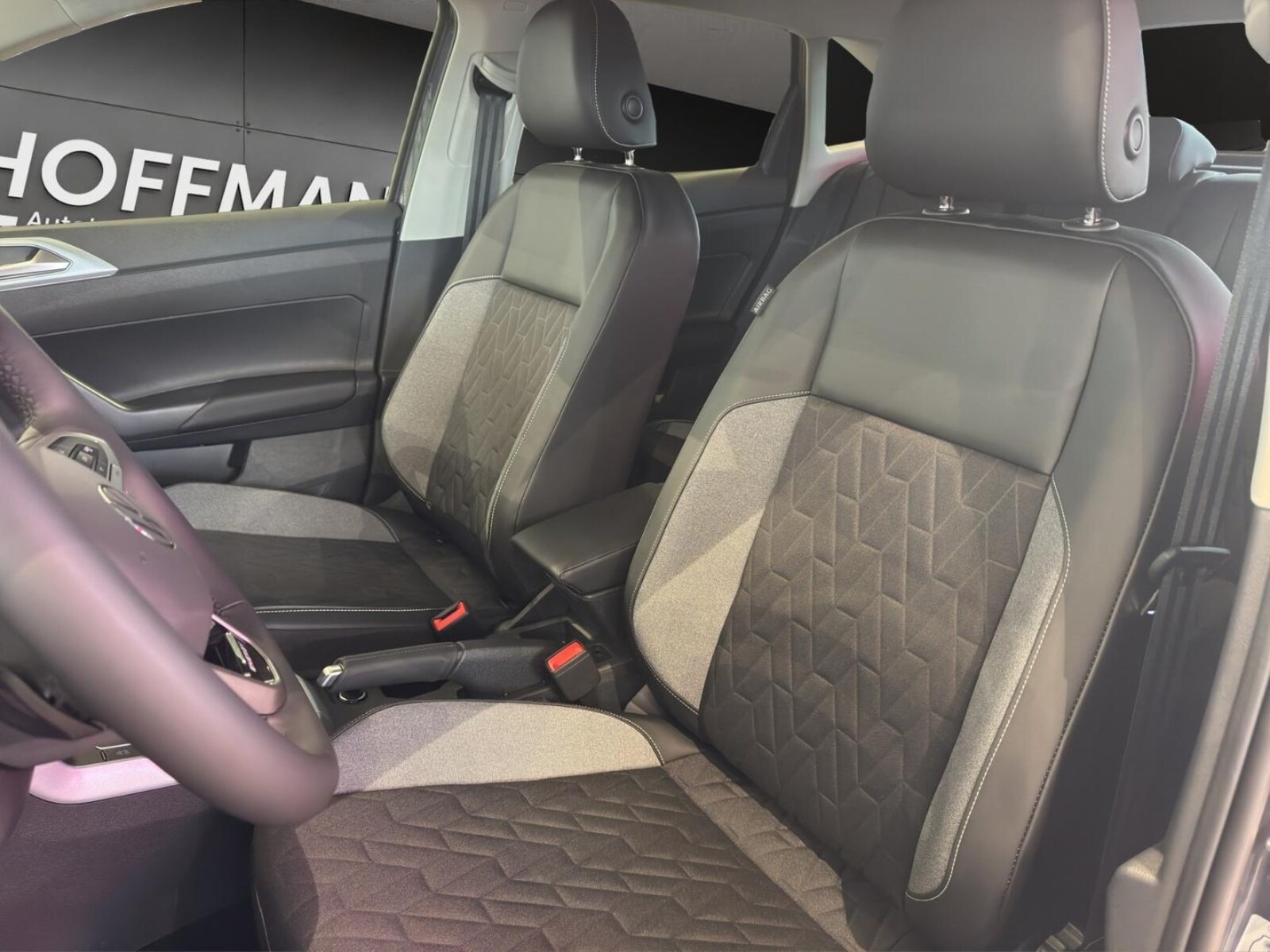 Volkswagen Taigo – Bild 7