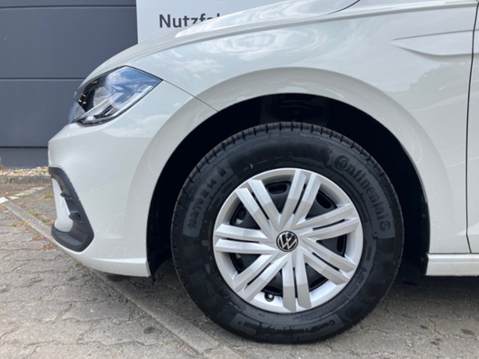 Volkswagen Polo – Bild 8