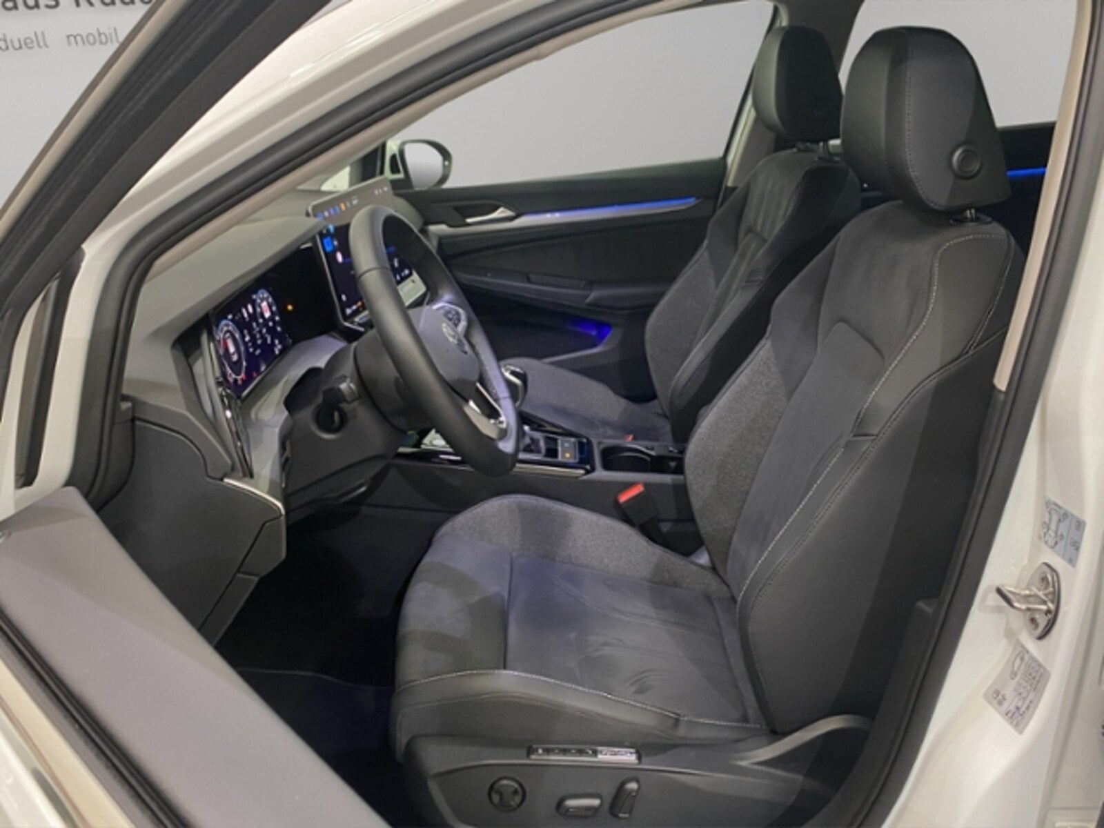 Volkswagen Golf – Bild 5