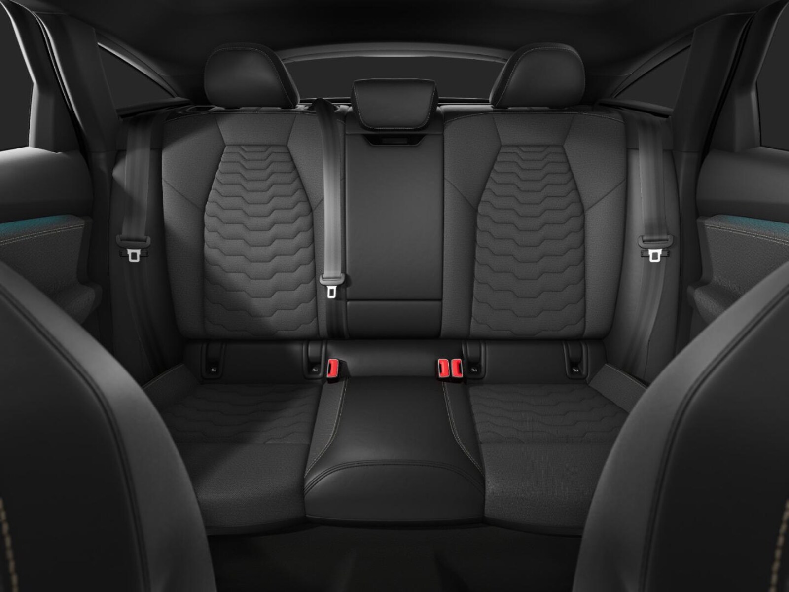 Audi A6 Sportback e-tron – Bild 10