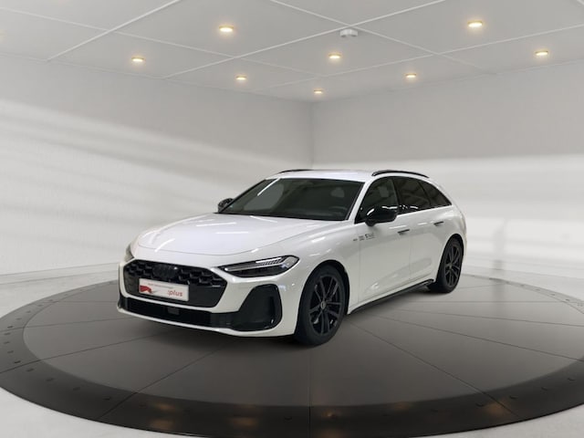 Image about Audi A5 Avant TFSI quattro 150 kW S tronic