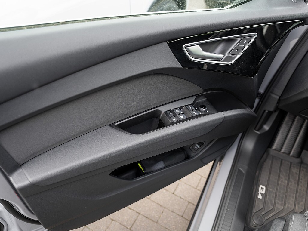 Image about Audi Q4 Sportback e-tron 40 e-tron