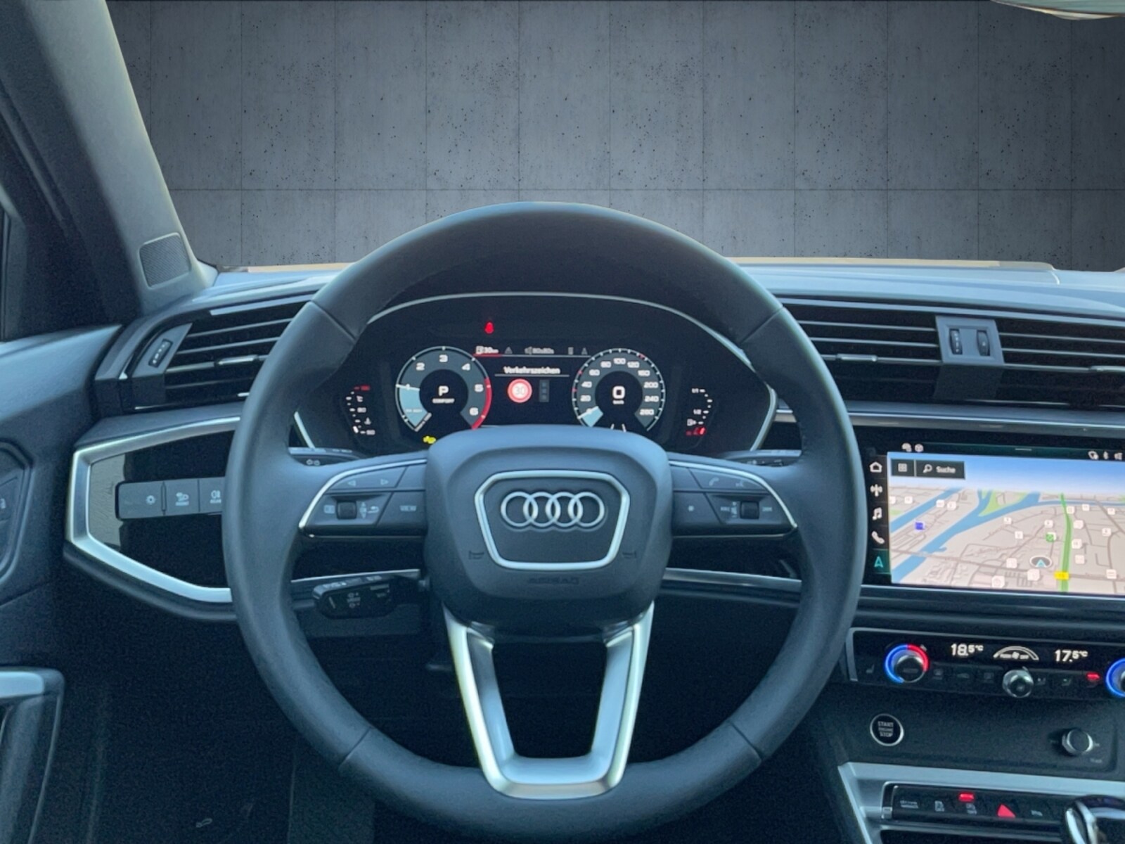Audi Q3 Sportback – Bild 11