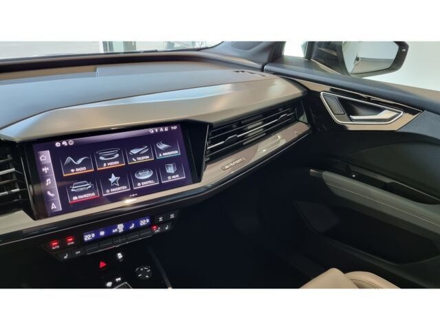 Image about Audi Q4 e-tron 35 e-tron