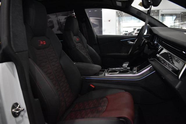 2026 Audi RS Q8 Base - Photo 33