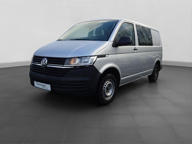 Volkswagen T6.1 Transporter