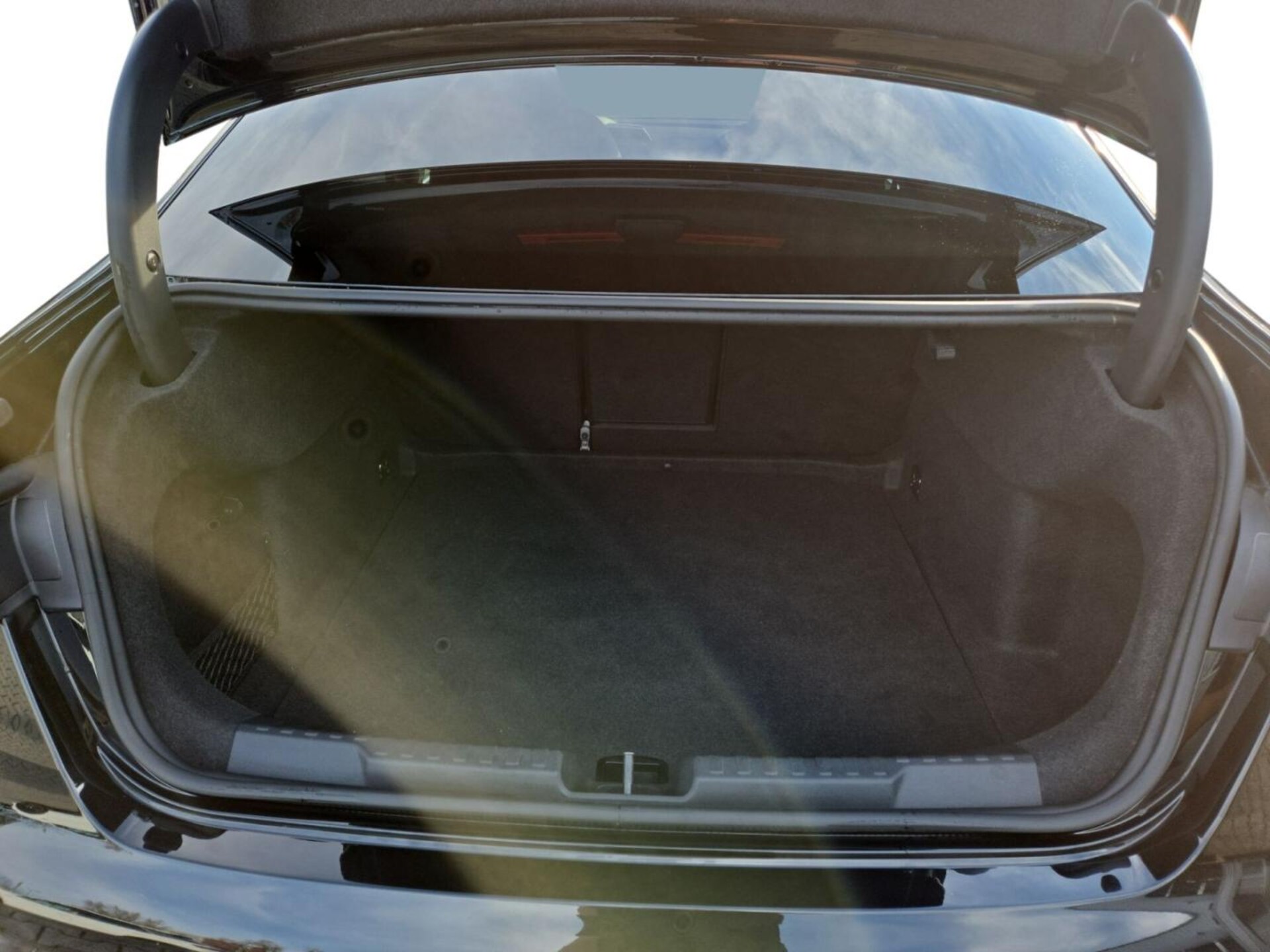 Audi S3 Limousine