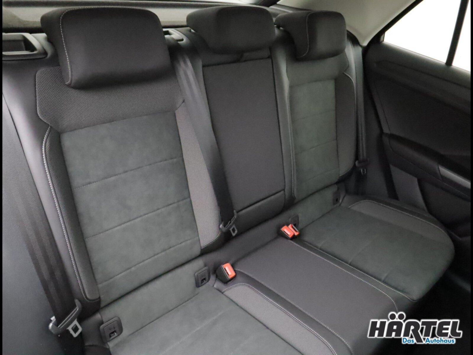 Volkswagen T-Roc – Bild 8