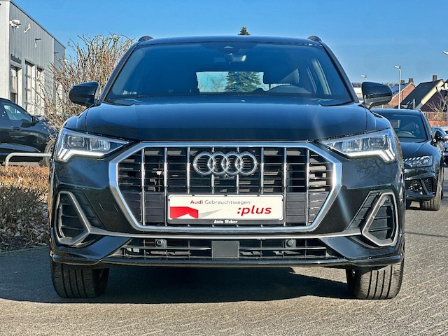 Audi Q3 TFSI E S Line 45 TFSI E S Tronic -  - Joinsteer - #2