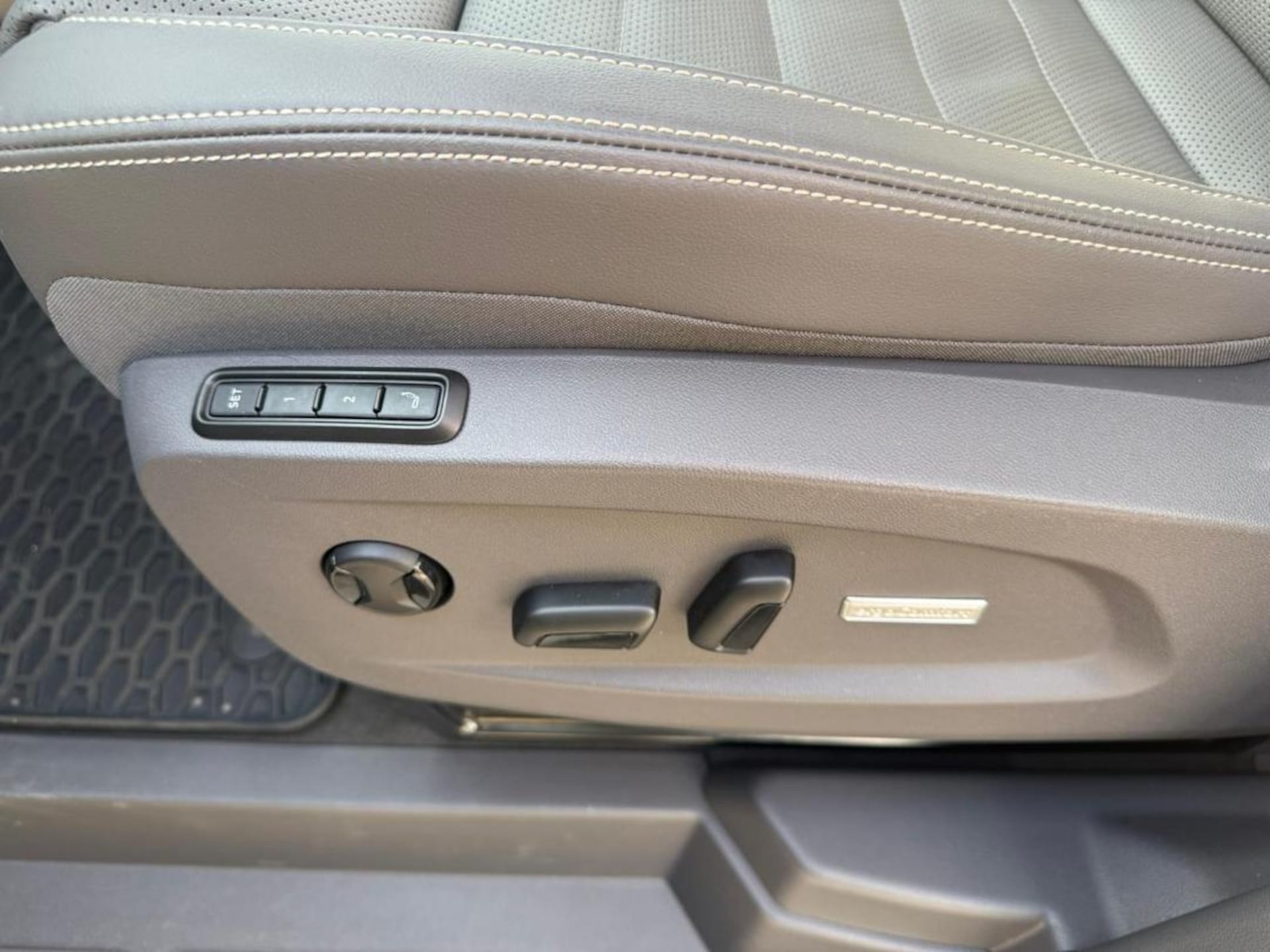 Volkswagen Multivan Langversion Life