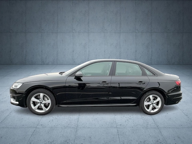 Audi A4 Advanced 40 TDI Quattro S Tronic -  - Joinsteer - #2