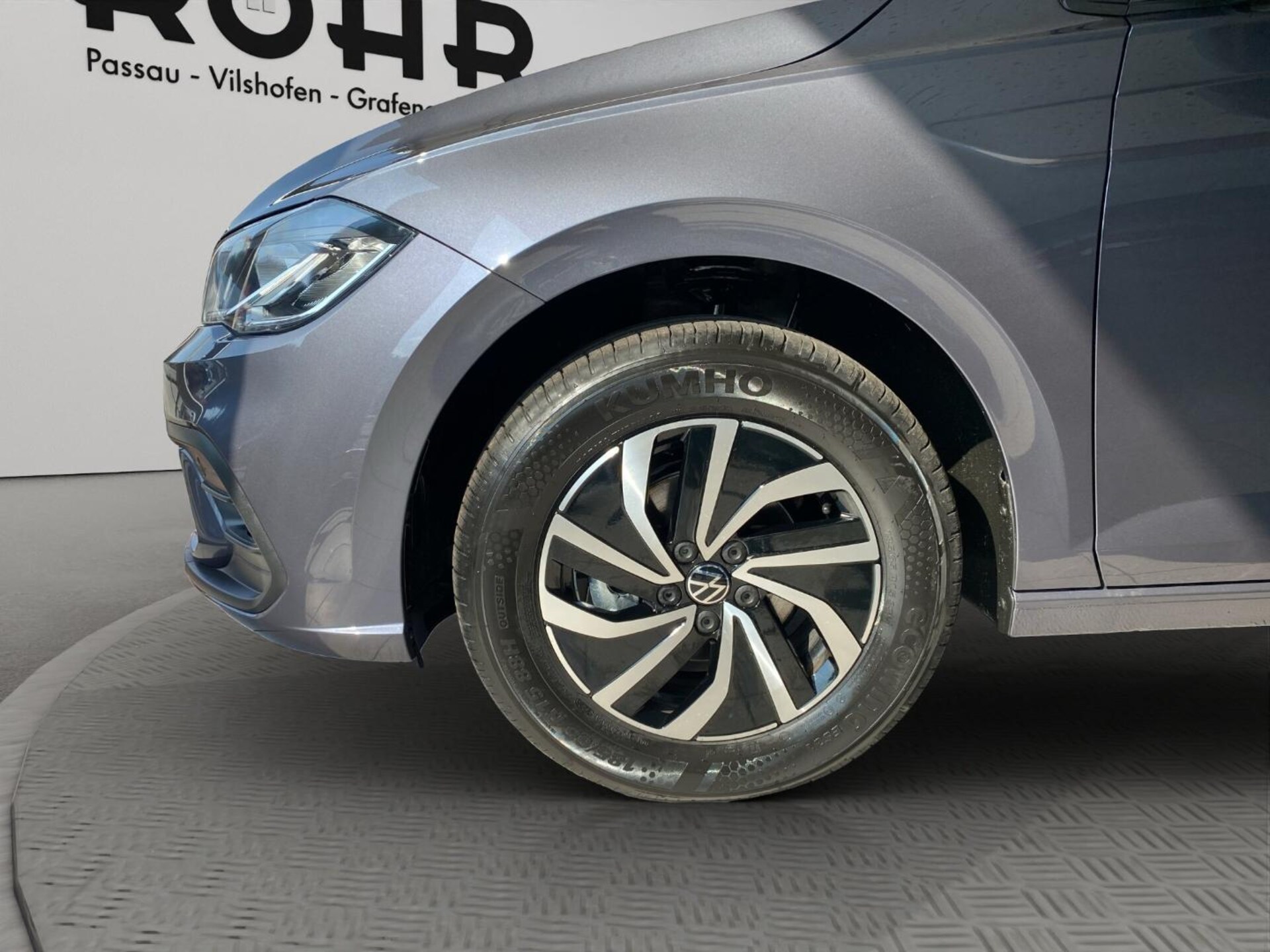 Volkswagen Polo Life