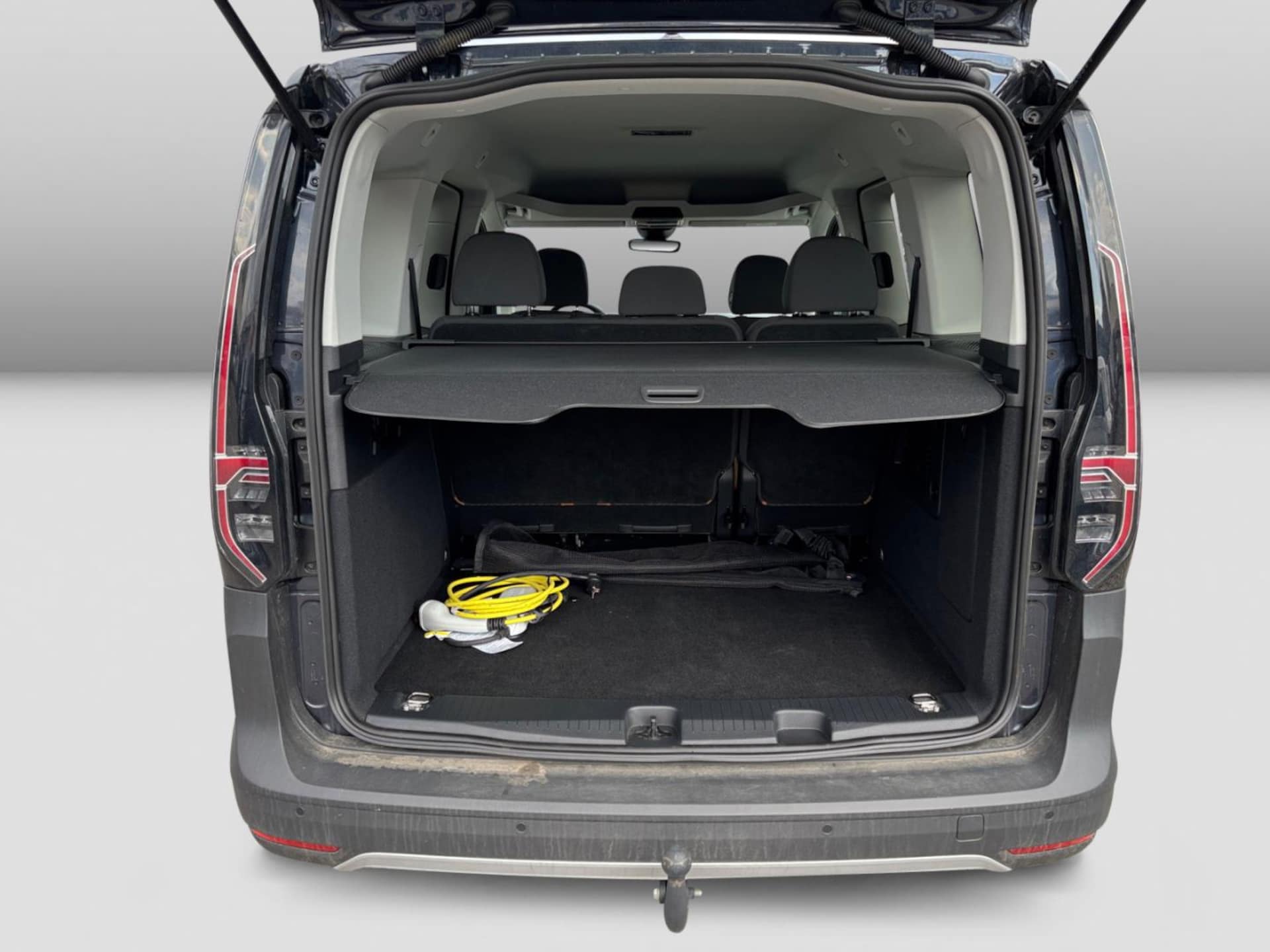Volkswagen Caddy Life