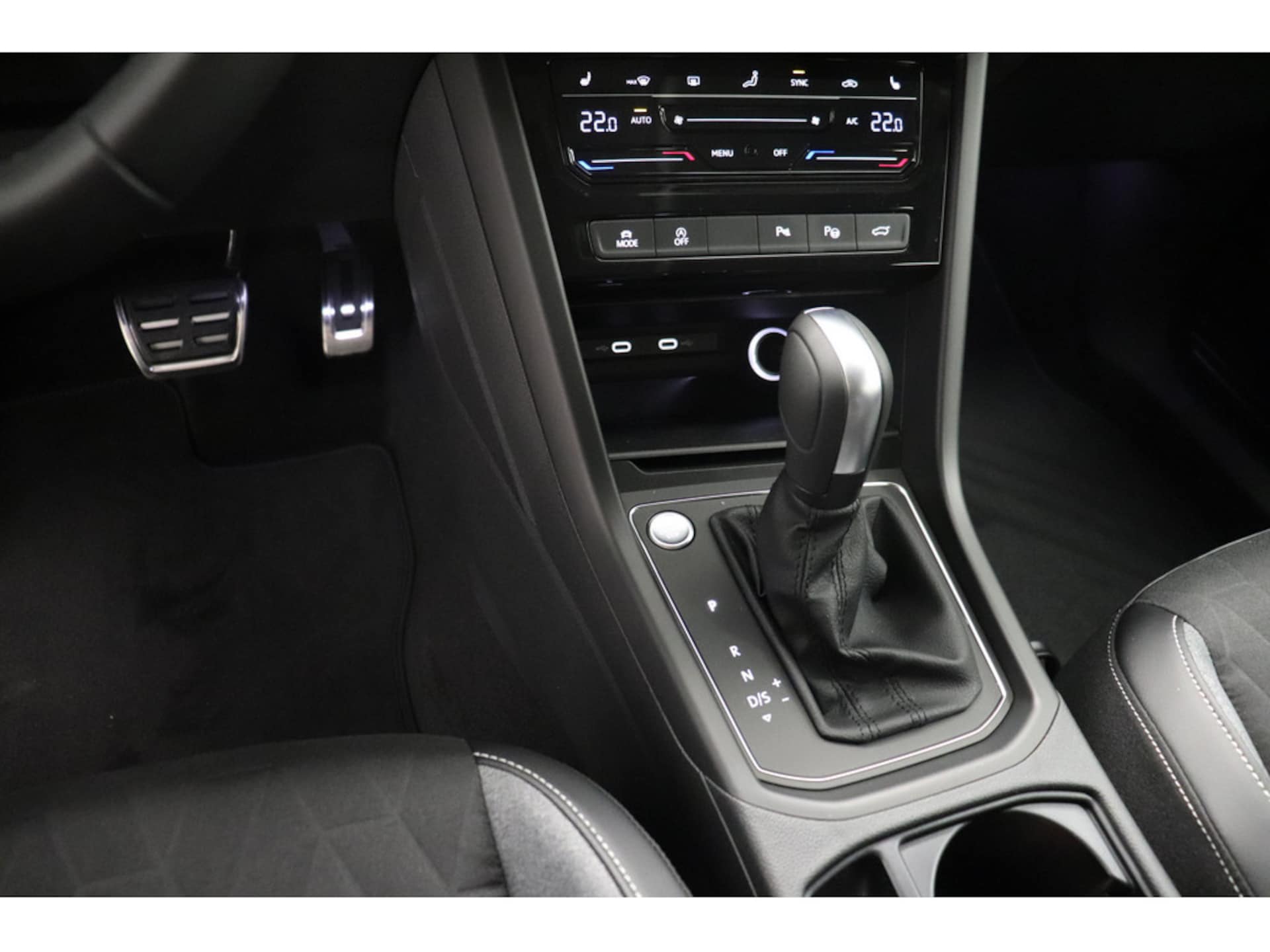 Volkswagen Touran ENERGY