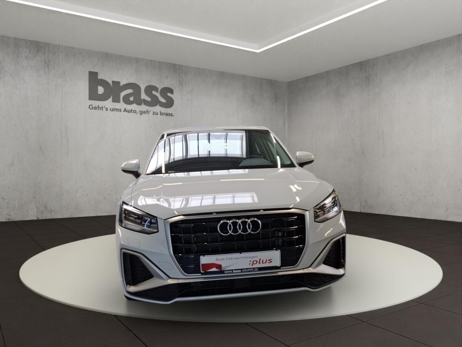 Audi Q2 – Bild 9