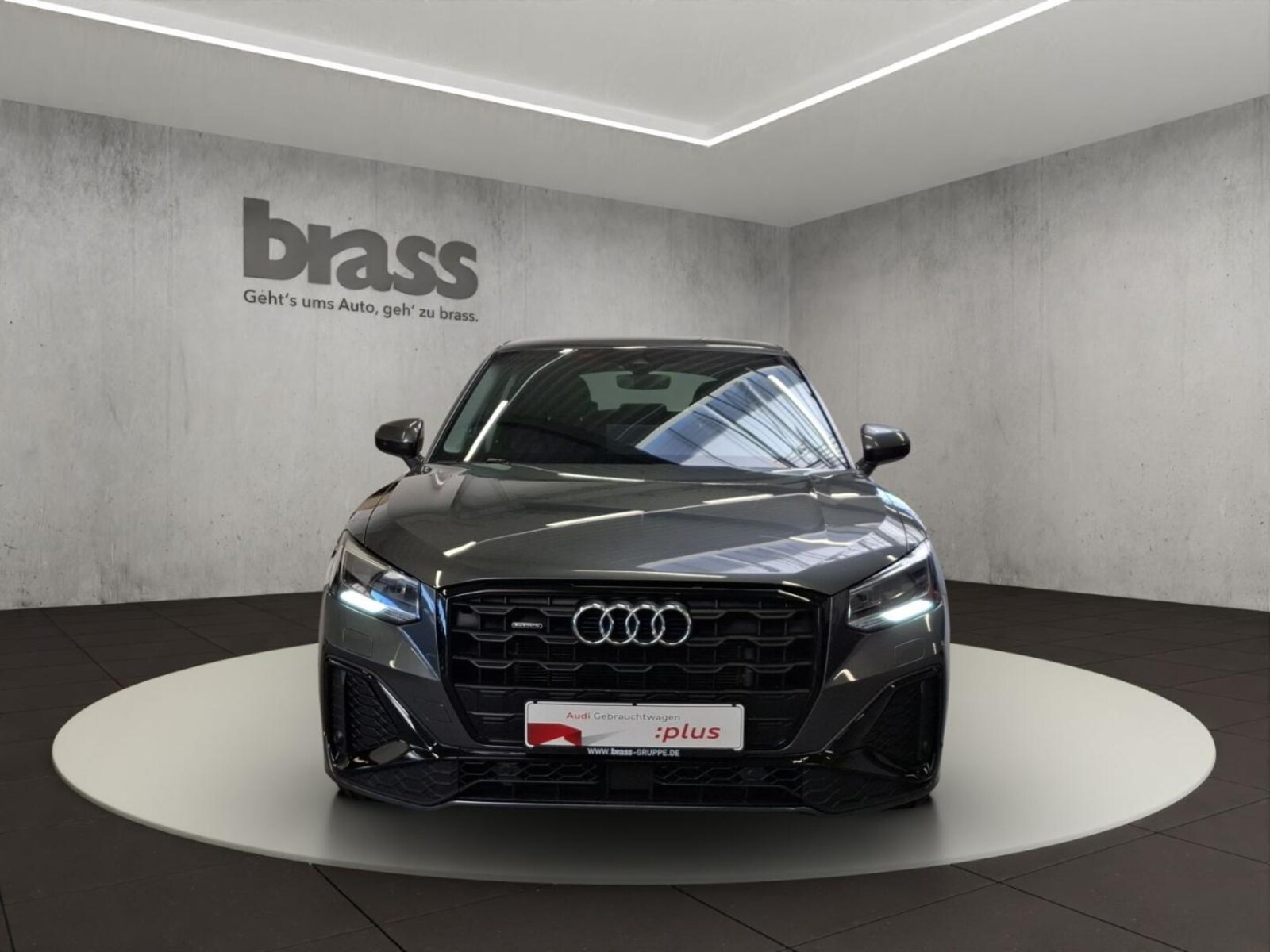 Audi Q2 – Bild 9