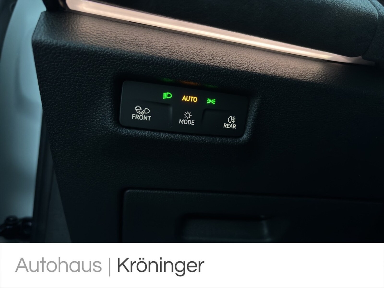 Volkswagen Tayron – Bild 18