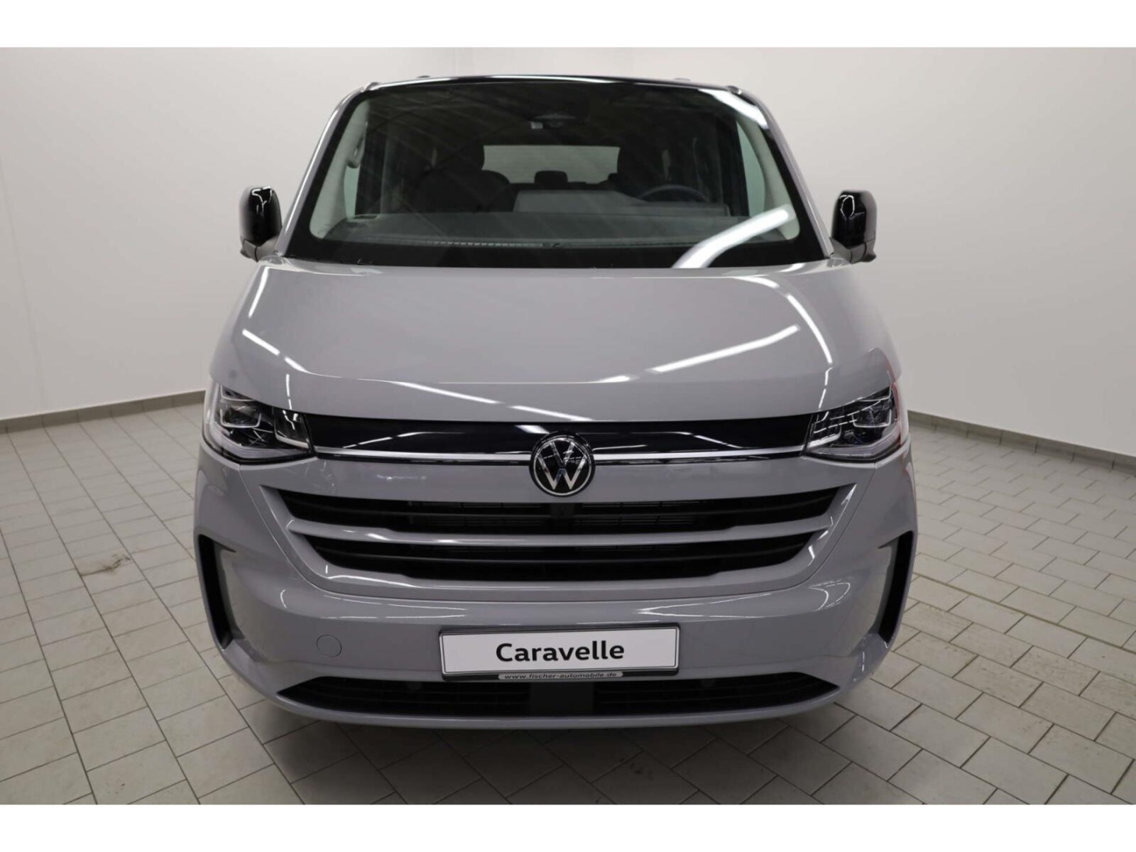Volkswagen Caravelle – Bild 3