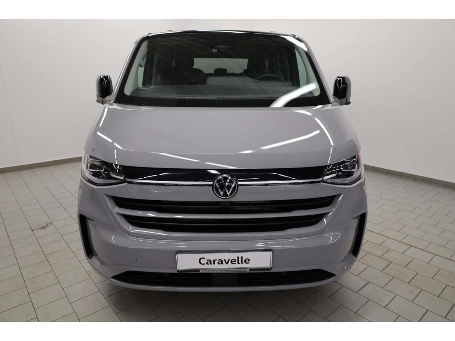 Volkswagen Caravelle Edition