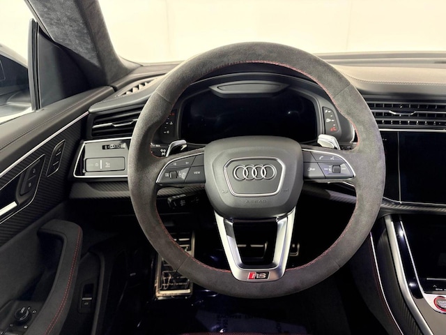 2026 Audi RS Q8 Base - Photo 17