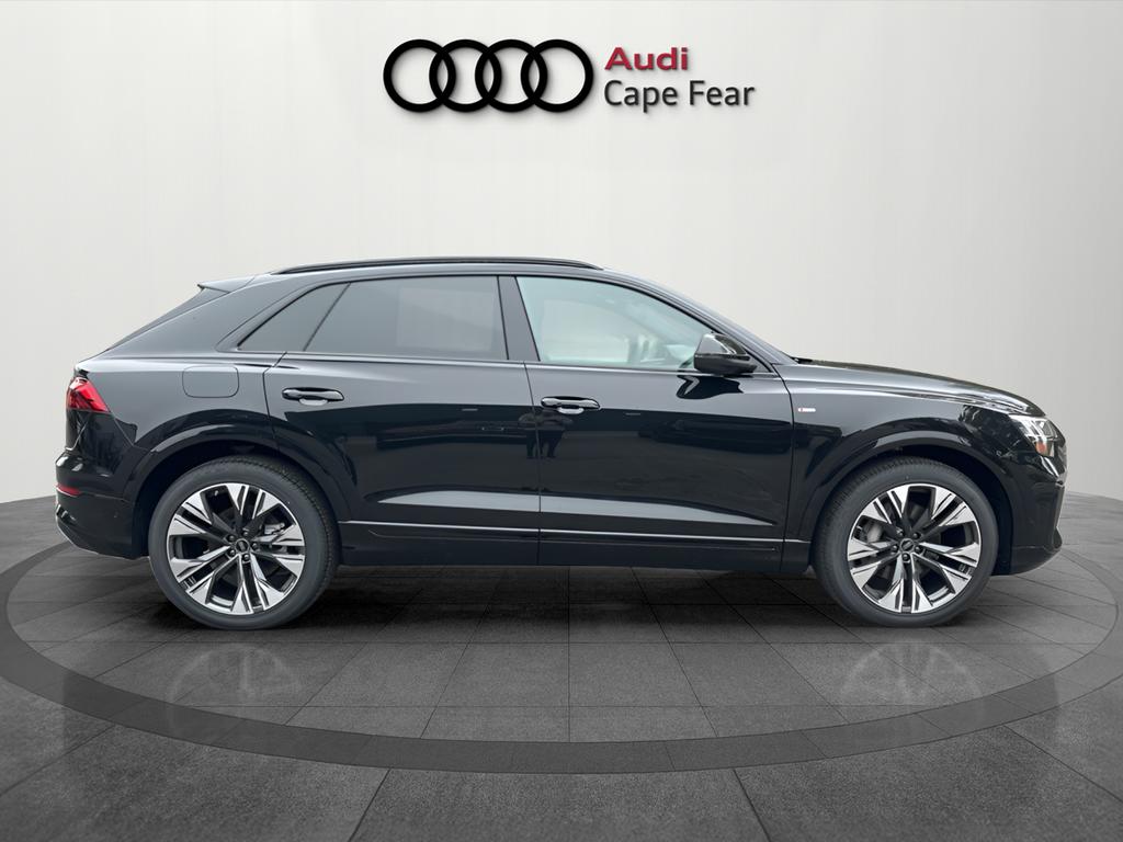 2026 Audi Q8 Premium Plus - Photo 6