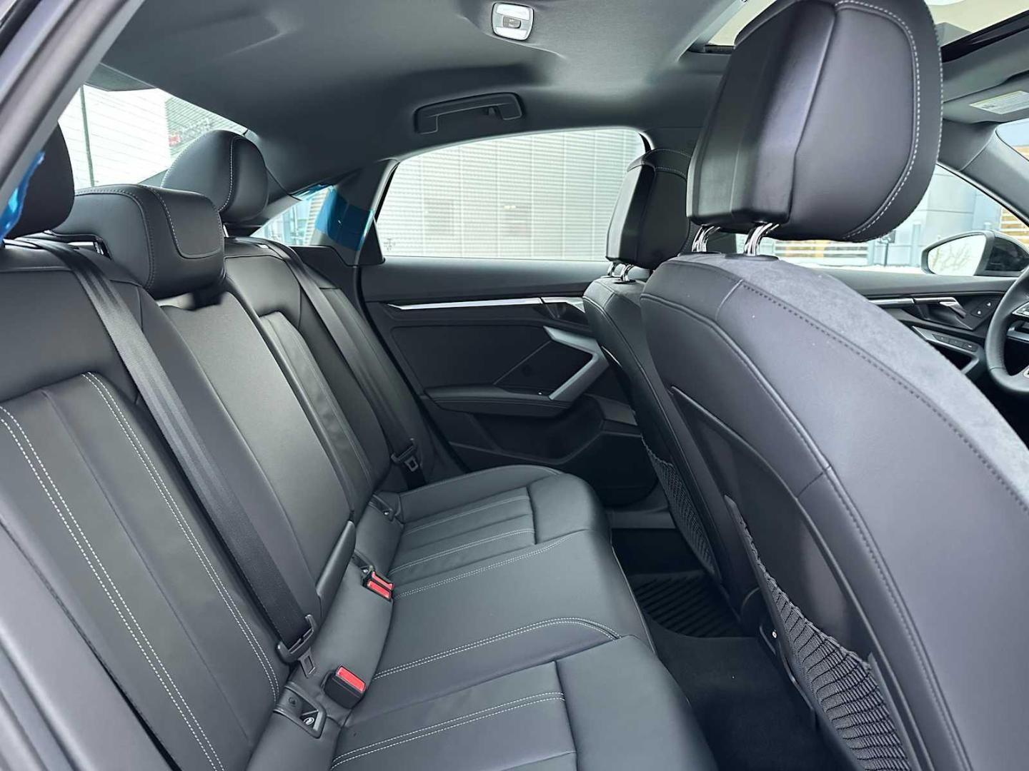 2026 Audi A3 Premium - Photo 12