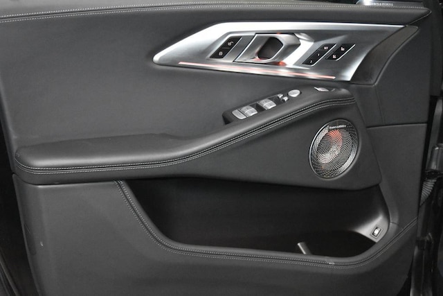 2024 BMW XM