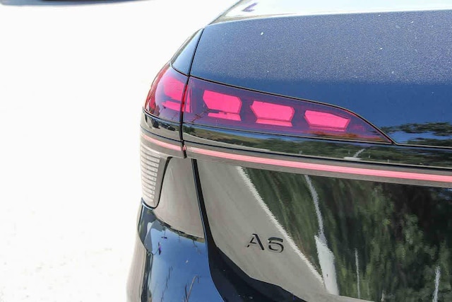 2026 Audi A6 Prestige - Photo 11