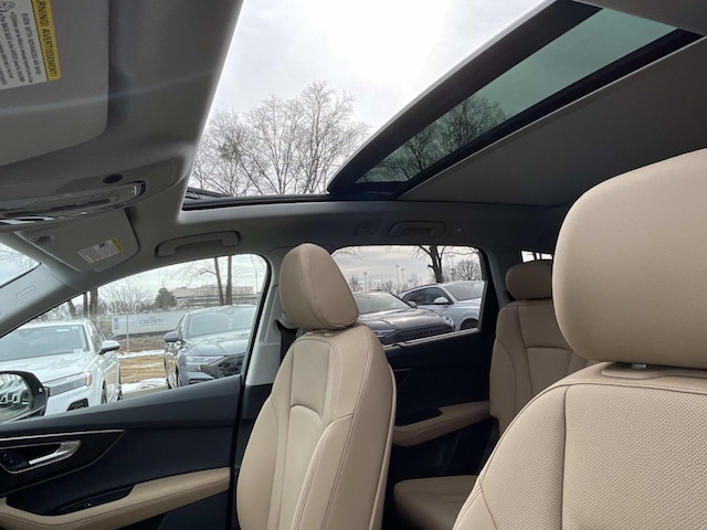 2026 Audi Q7 Premium Plus - Photo 19