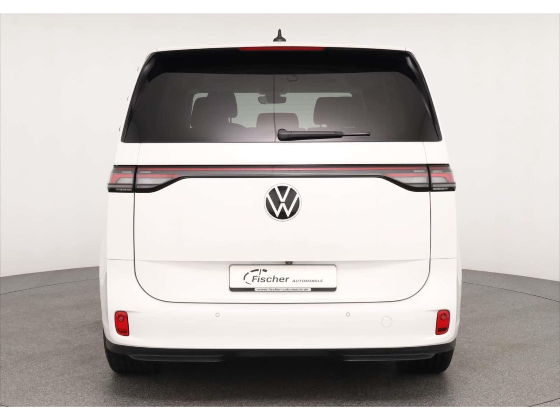 Volkswagen ID. Buzz Pro