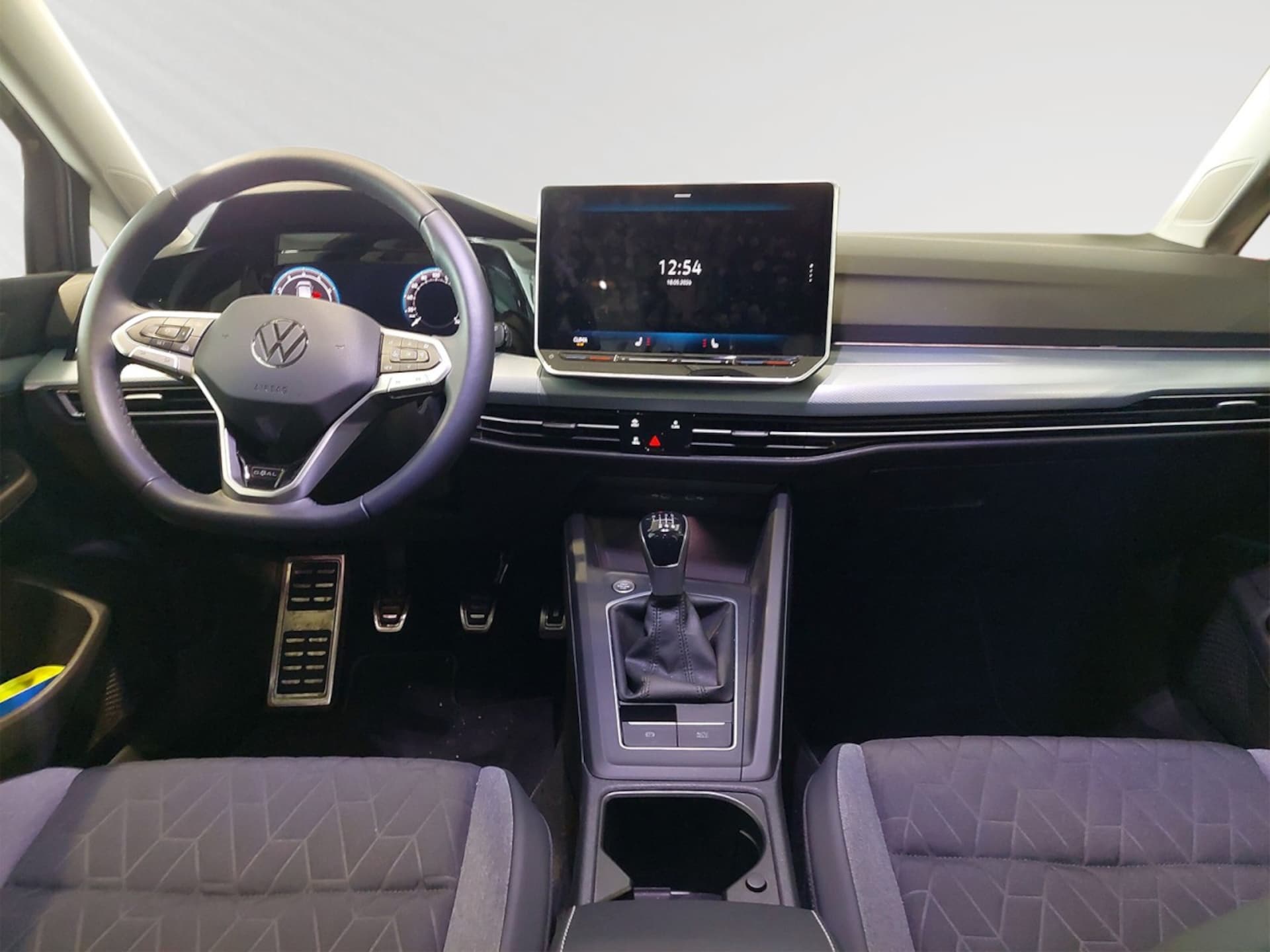 Volkswagen Golf Goal