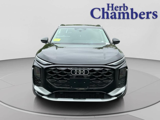 2026 Audi Q3 SUV