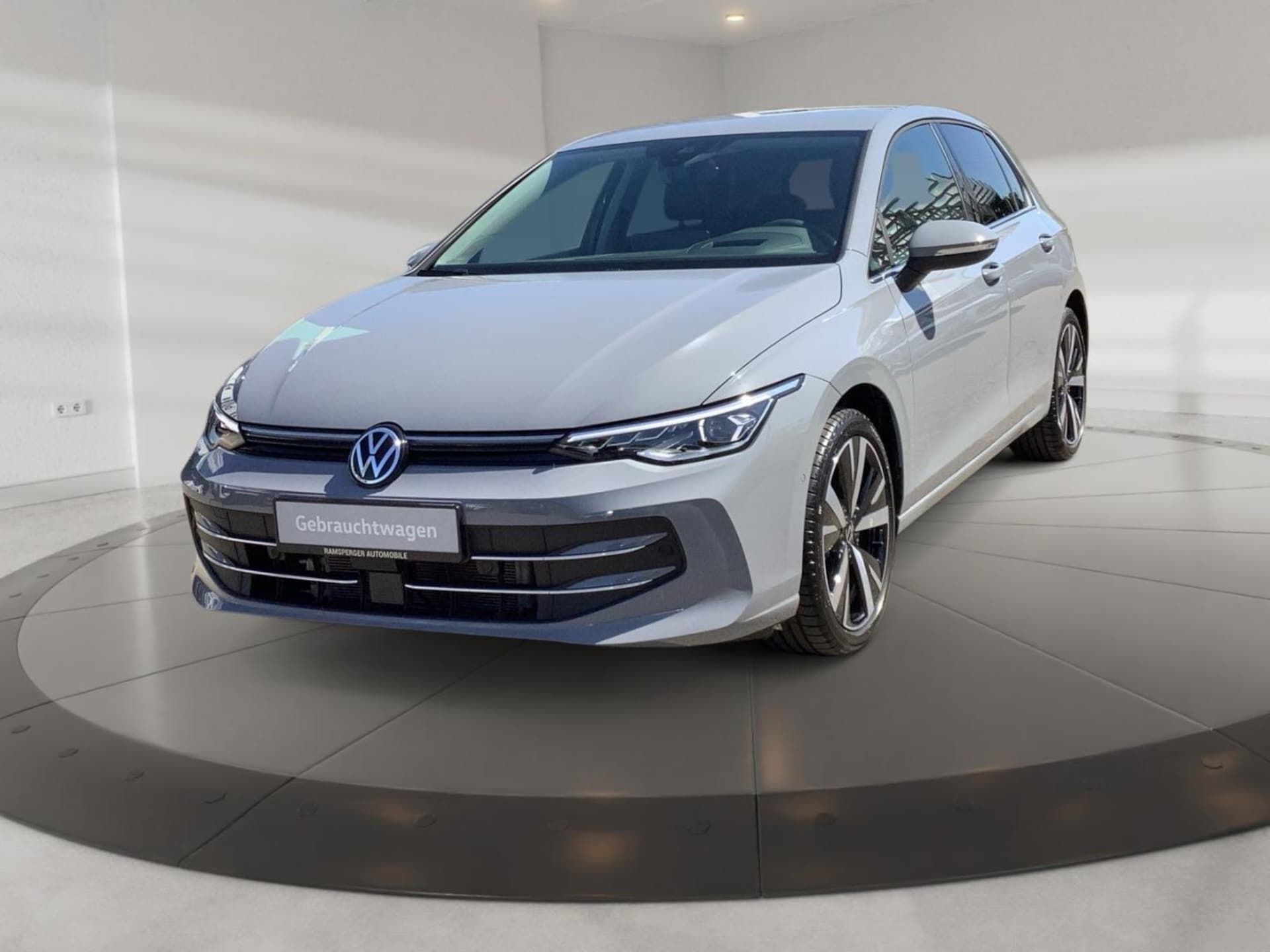 Volkswagen Golf Style