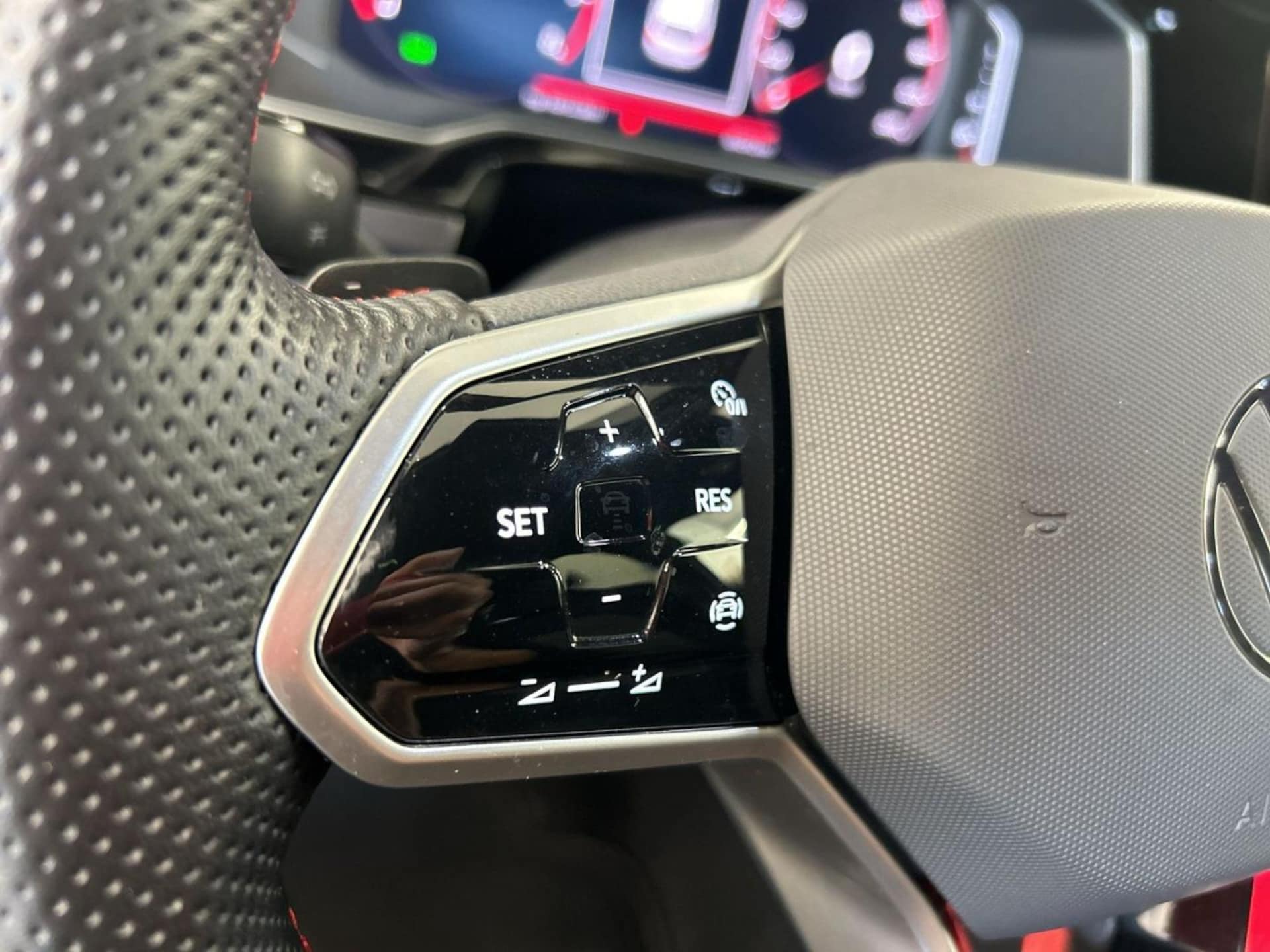 Volkswagen Polo GTI