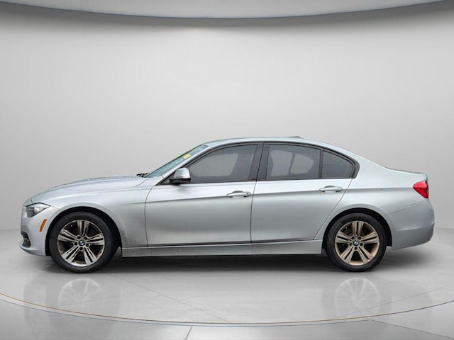 2016 BMW