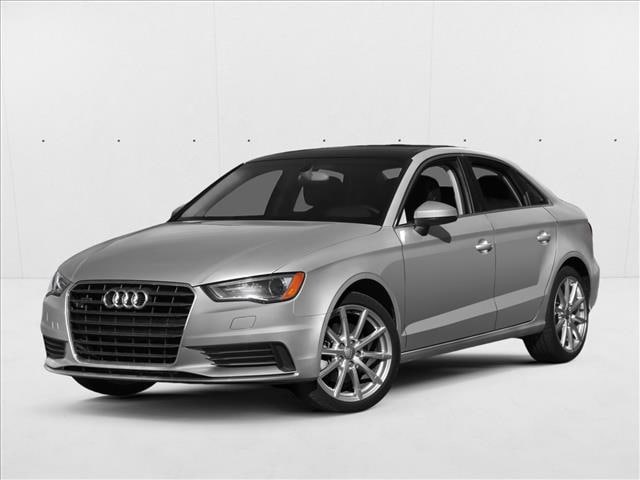 2015 Audi A3 2.0T quattro S tronic Premium Plus's photo