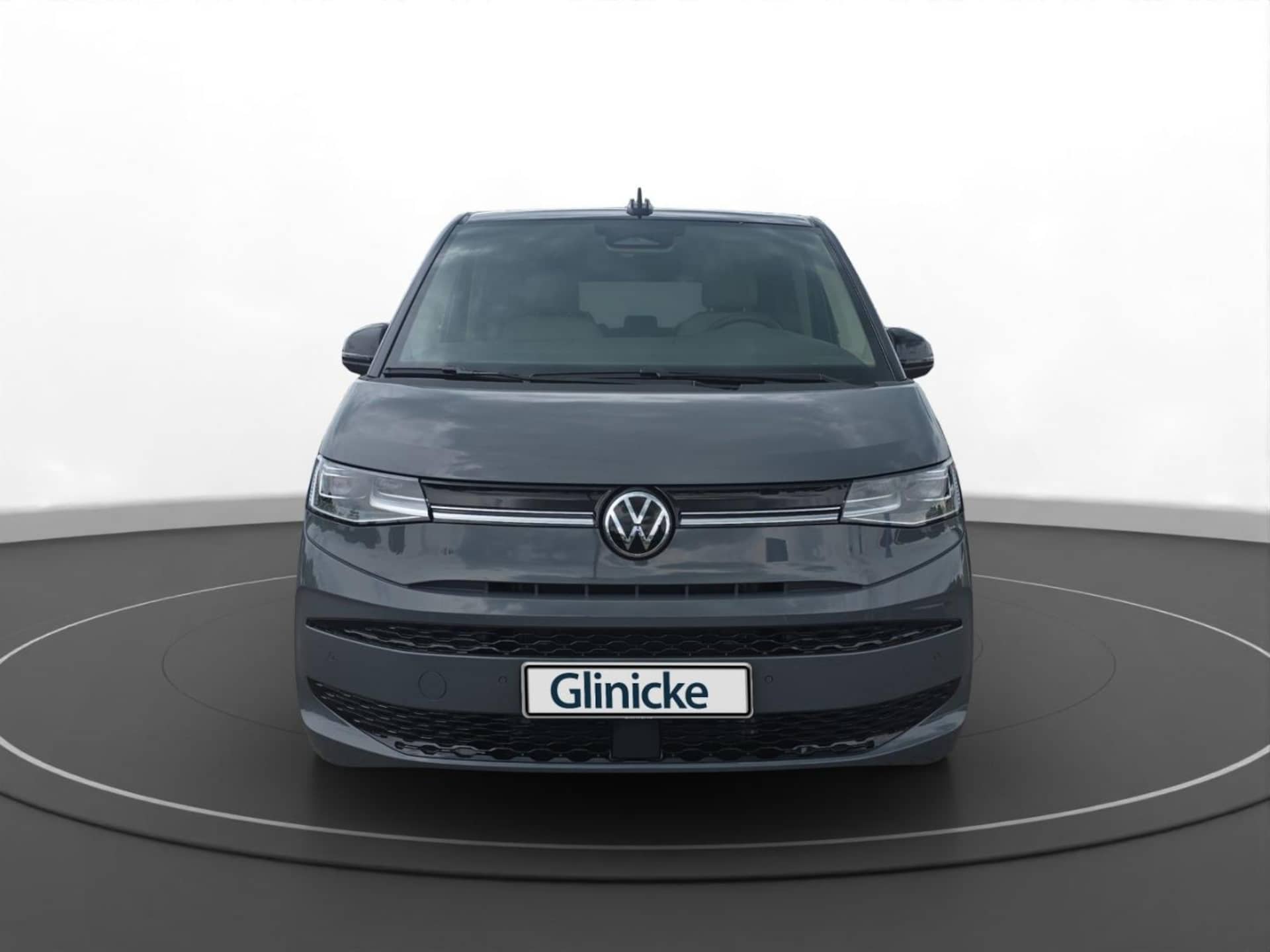 Volkswagen Multivan Langversion Life