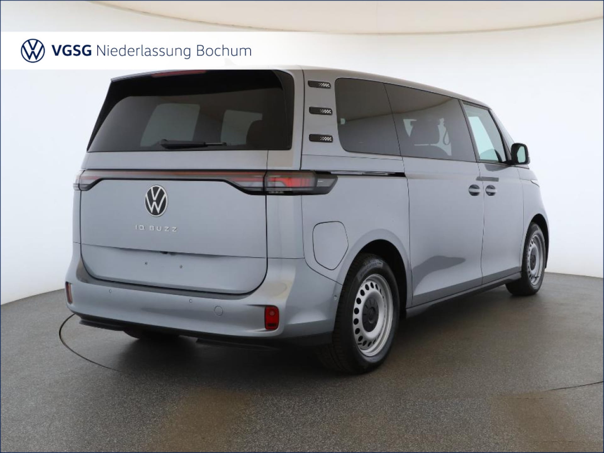 Volkswagen ID. Buzz Pro