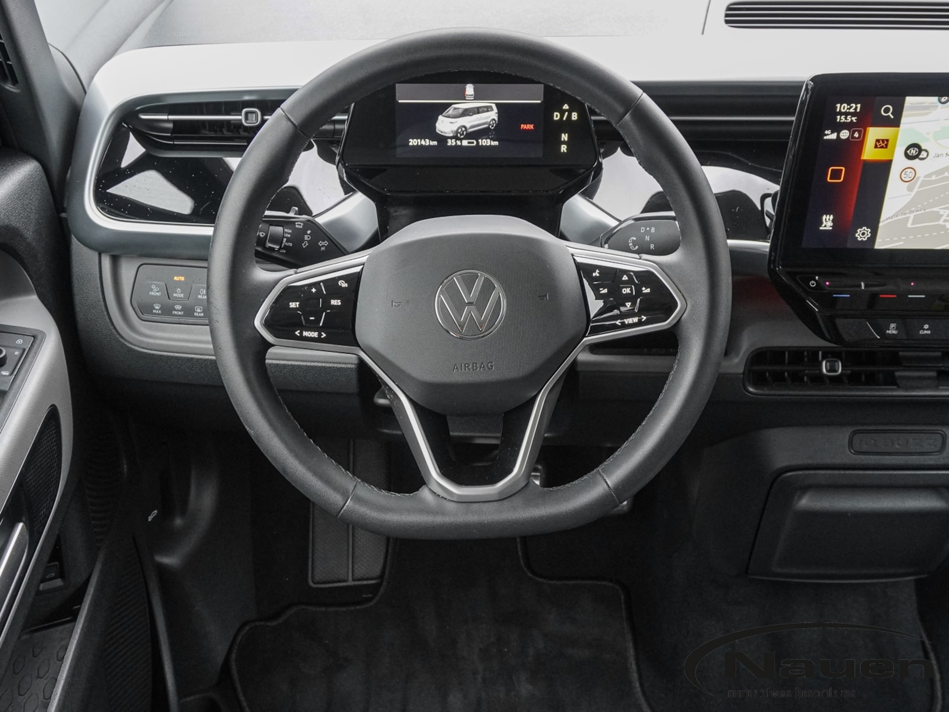 Volkswagen ID. Buzz Pro