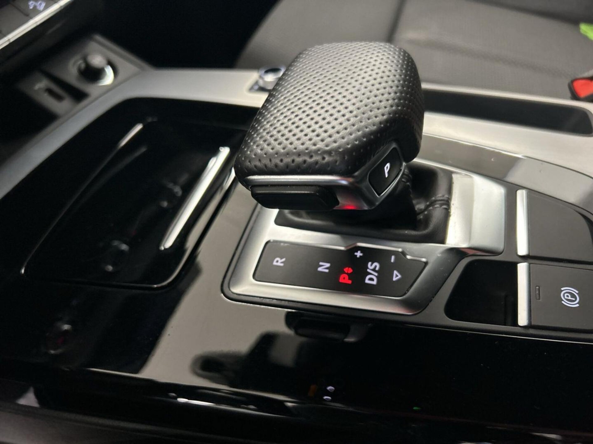 Audi Q5 SUV S line