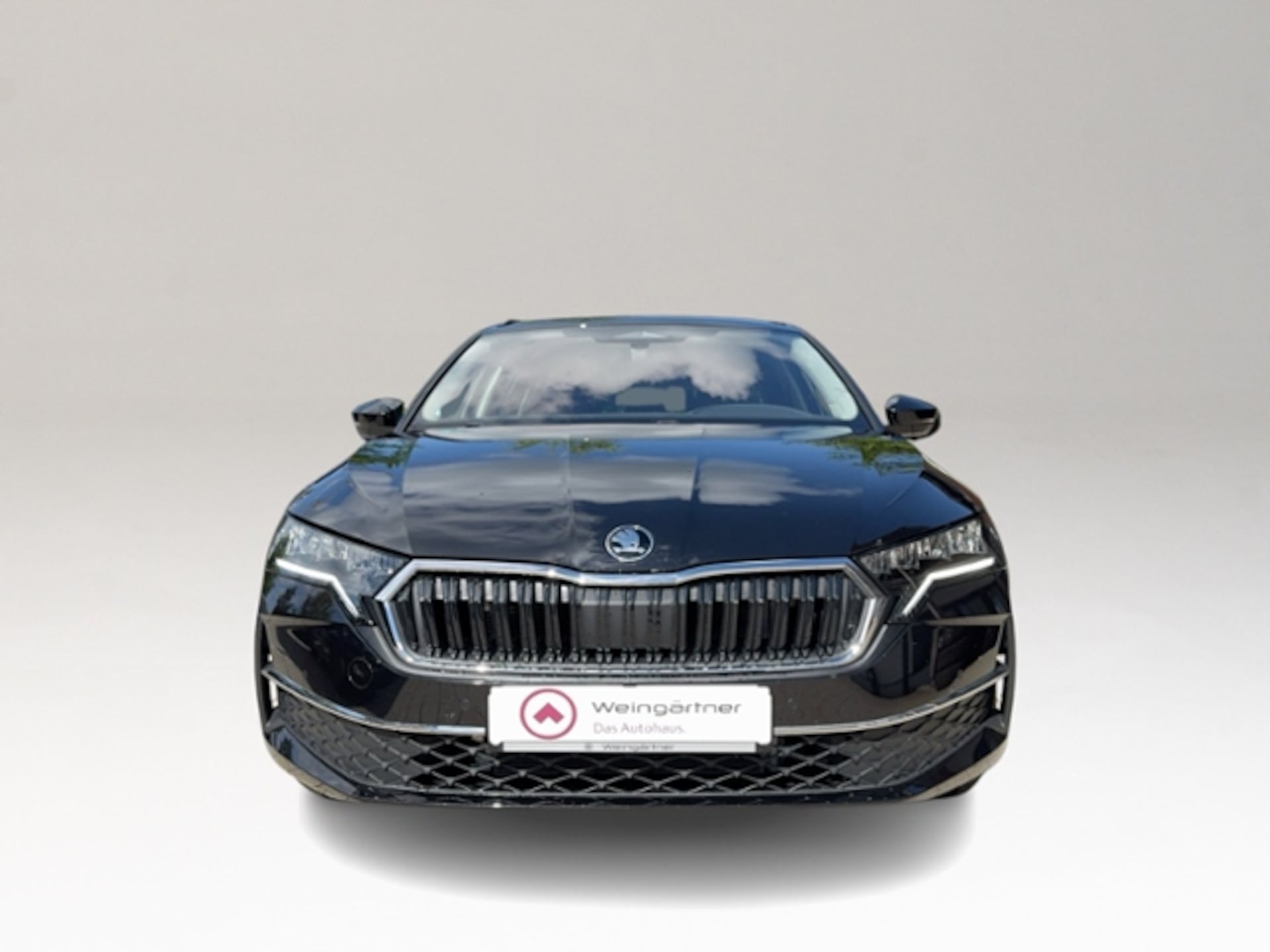 Skoda Octavia Combi Tour