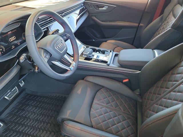 2026 Audi SQ8 Prestige - Photo 11