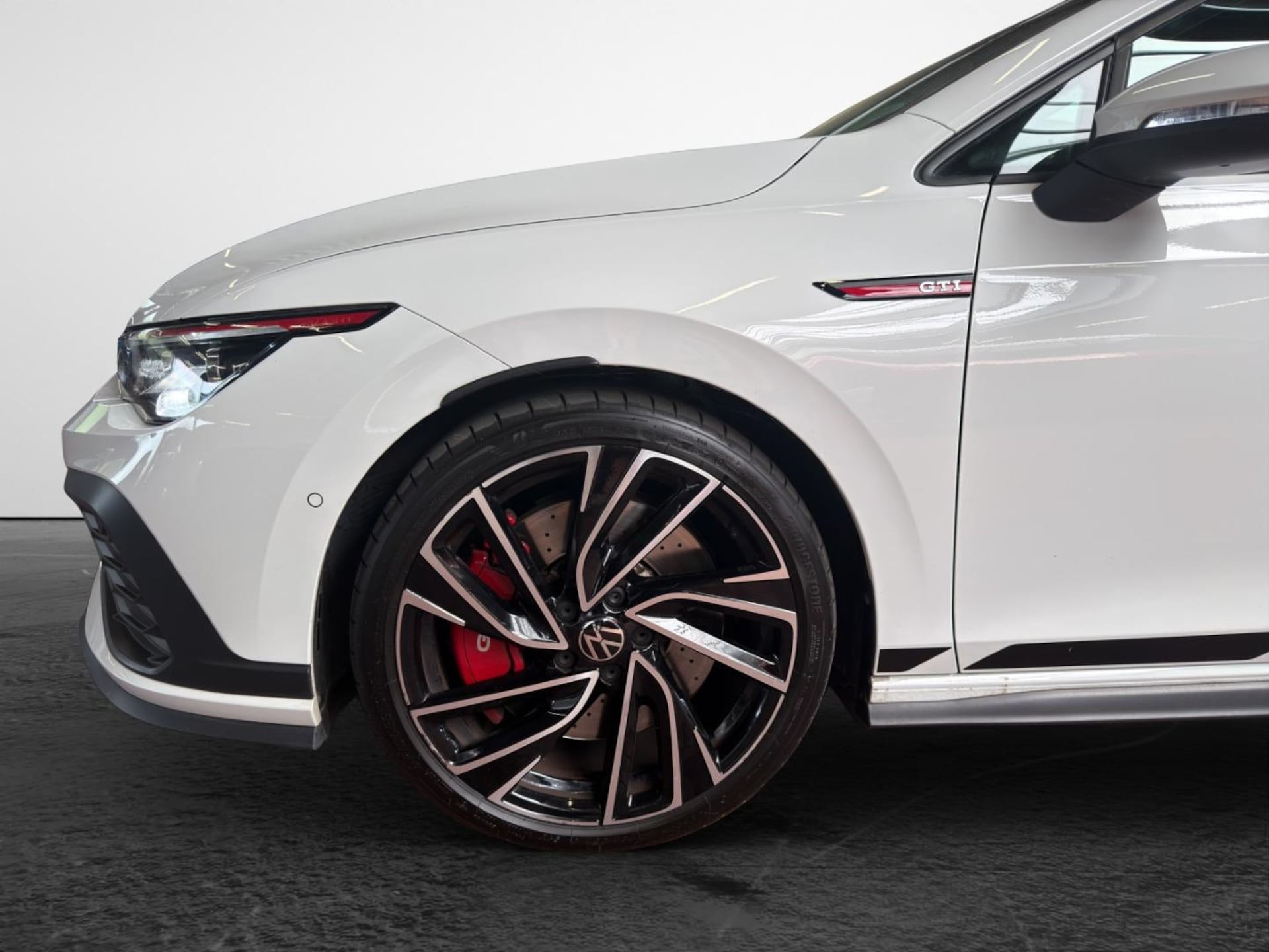 Volkswagen Golf GTI Clubsport