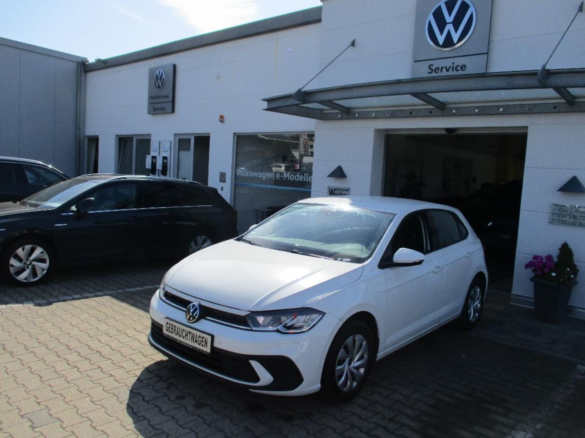 Volkswagen Polo Life