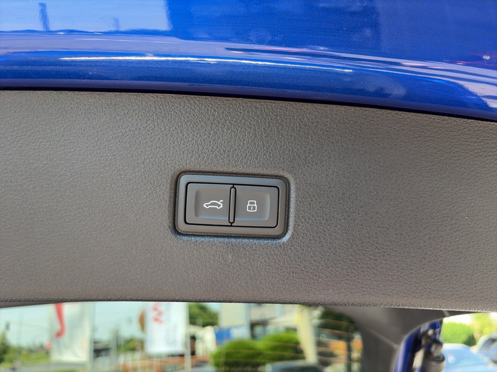 Audi Q5 Sportback S line