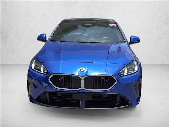 2025 BMW