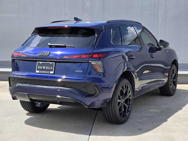 2026 Audi Q3 SUV