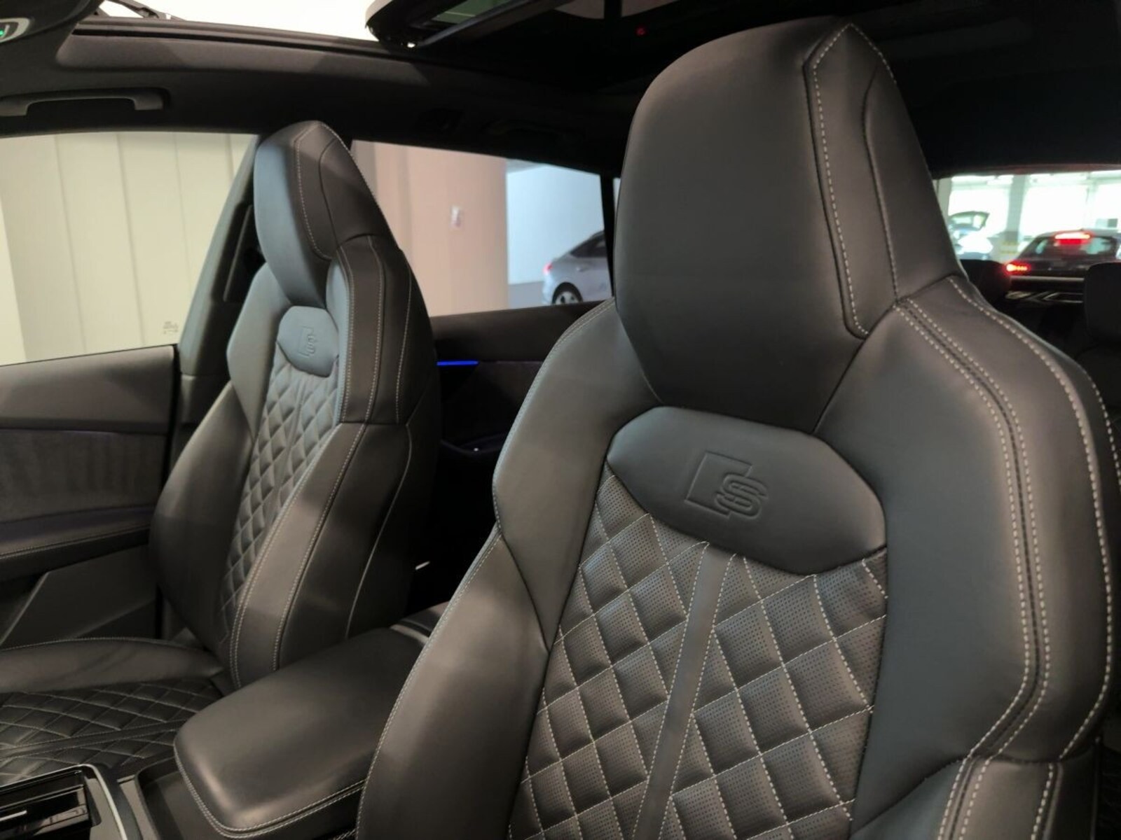 Audi SQ8 – Bild 19