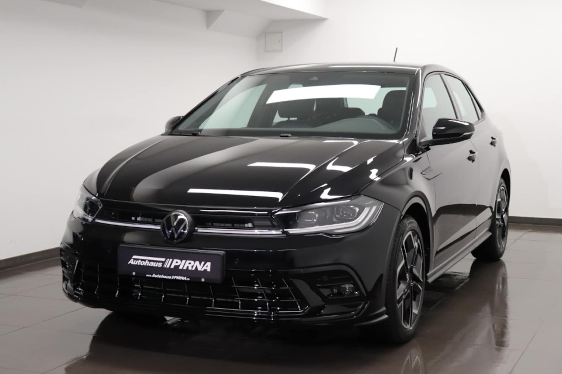 Volkswagen Polo R-Line